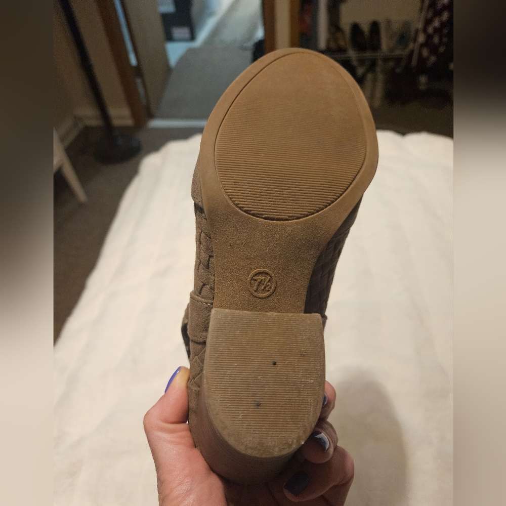 Universal Thread boots - Picture 9 of 10